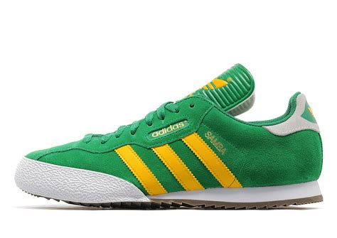 samba super adidas|adidas originals samba super.